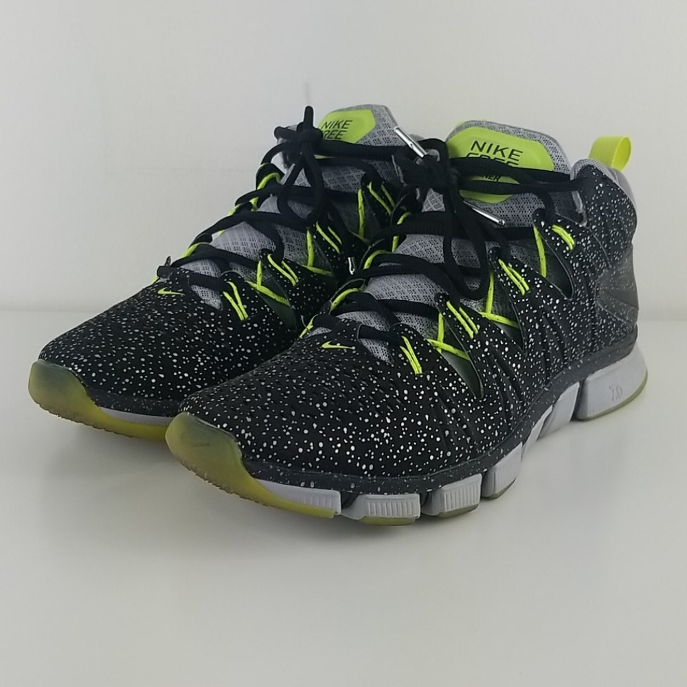 Nike Free Trainer 7.0 LE NYC